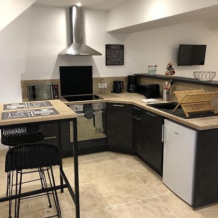 Gite Le Petit Relais Mer Kültér fotó