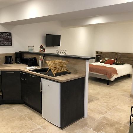Gite Le Petit Relais Mer Kültér fotó