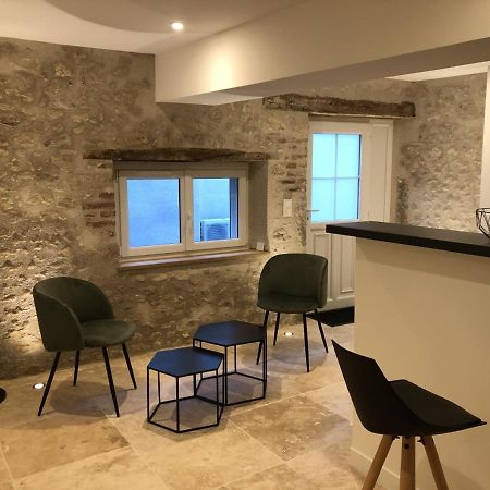 Gite Le Petit Relais Mer Kültér fotó
