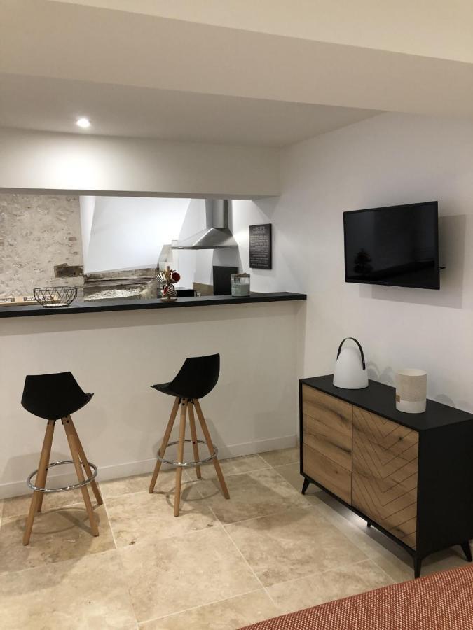 Gite Le Petit Relais Mer Kültér fotó